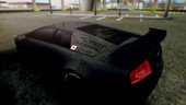 Lamborghini Liberty Walk